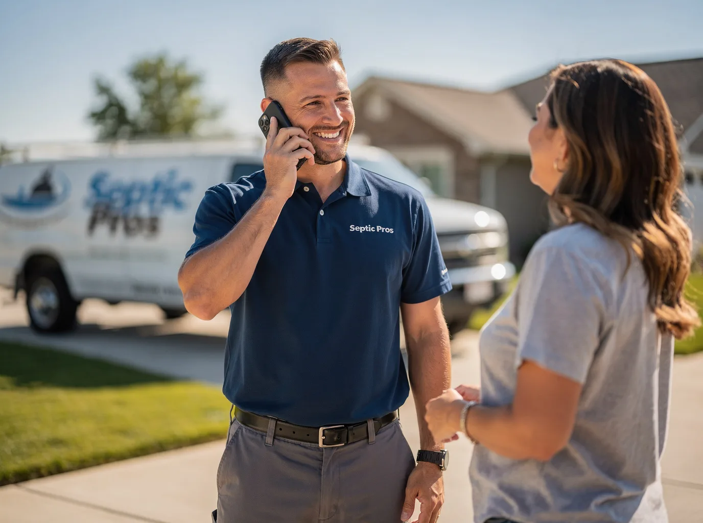 Septic Tank Pumping Donovan, IL FAQs